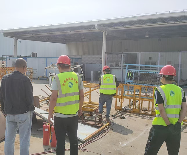 武漢廢品回收廠家