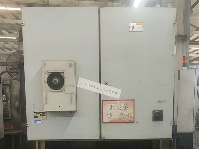 廢舊機(jī)械設(shè)備回收的近期行情怎么樣