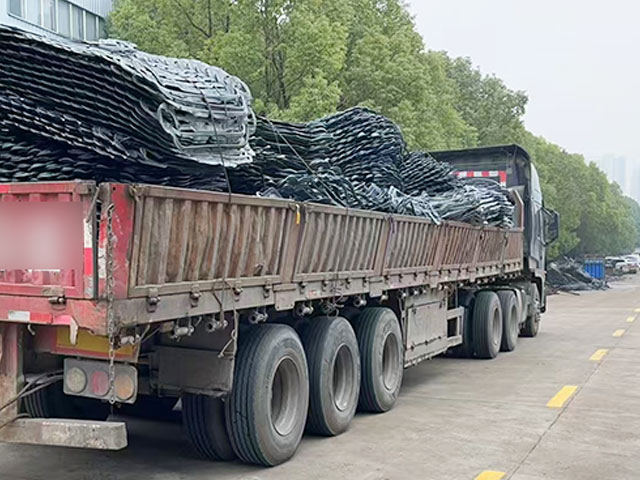 武漢廢鋼回收廠家